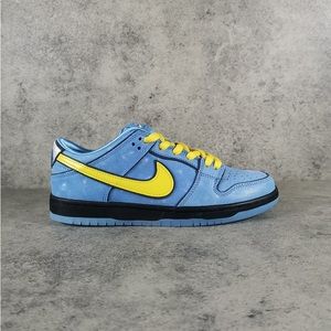 New powerpuff girls dunks collection bubbles .